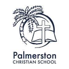 Palmerston Christian School Logo