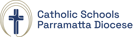 Catholic Schools Parramatta Diocese - SCPD Logo