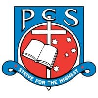 Penrith Christian School Logo