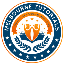 Melbourne Tutorials Logo