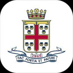 Prince Alfred College Logo