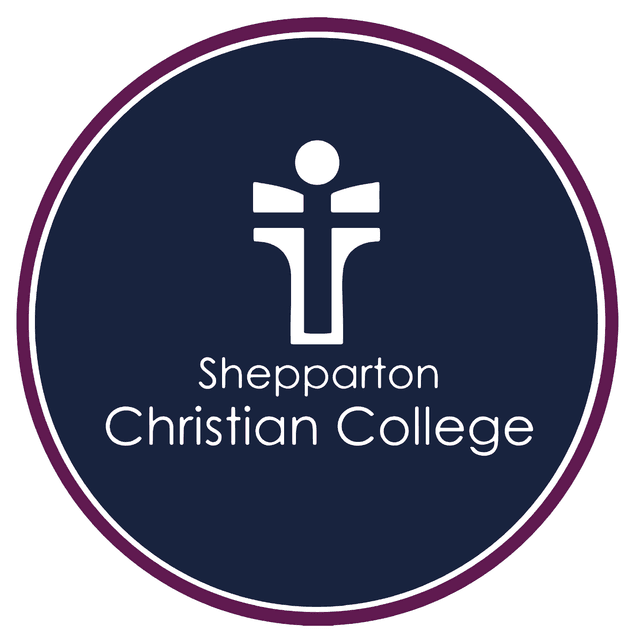 Shepparton Christian College Logo