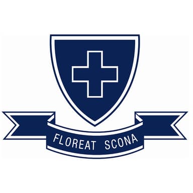 Scone Grammar School