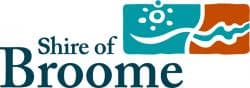 Broome Shire Council Logo
