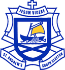 St Andrew's School - Clayton South logo
