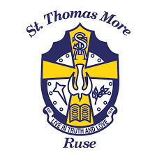 St Thomas More Catholic Parish Primary School, Ruse - Campbelltown