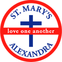 St Marys Catholic Primary School logo