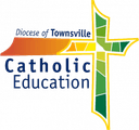 Townsville Catholic Education Office - Diocese of Townsville logo