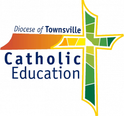 Townsville Catholic Education Office Logo