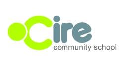 Cire Community School Logo