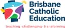 Brisbane Catholic Education - BCE - Brisbane Diocese logo