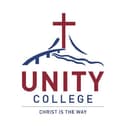 Unity College logo
