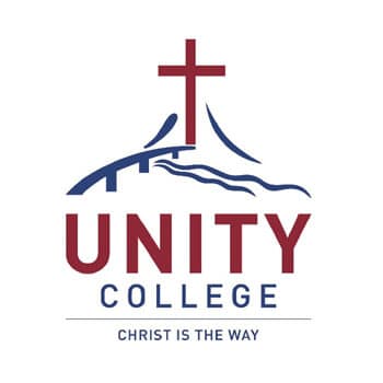 Unity College Logo