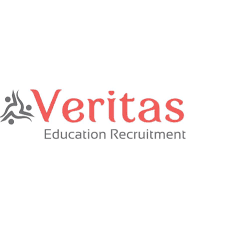 Veritas Education - West Yorkshire Logo
