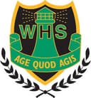 Wollongong High School of the Performing Arts logo