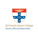 St Francis Xavier College - BEACONSFIELD logo