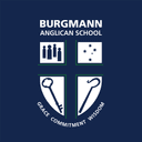 Burgmann Anglican School logo