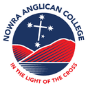 Nowra Anglican College logo