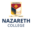 Nazareth College logo