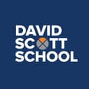 David Scott School logo