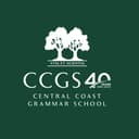 Central Coast Grammar School logo