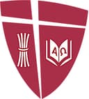 John Paul College logo