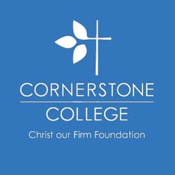Cornerstone College