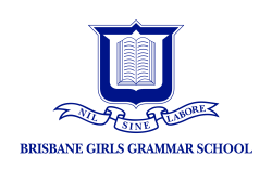 Brisbane Girls Grammar School Logo