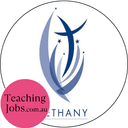 Bethany Christian School Incorporated logo