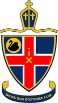 Christ Church Grammar School Logo