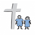 Carnarvon Christian School logo