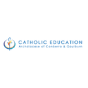 Catholic Education Office - Archdiocese of Canberra and Goulburn logo