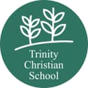 Trinity Christian School logo