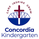 Concordia Kindergarten Murray Bridge logo