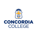 Concordia College logo