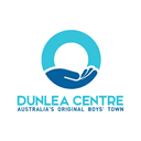 Dunlea Centre, Australia's Original Boys' Town logo