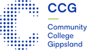 Education Centre Gippsland Community College logo