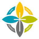 Eileen O'Connor Catholic College, Lewisham logo