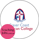 Fraser Coast Anglican College logo