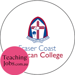 Fraser Coast Anglican College