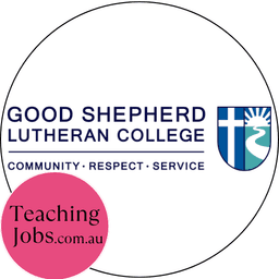 Good Shepherd Lutheran College - Palmerston