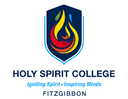 Holy Spirit College logo