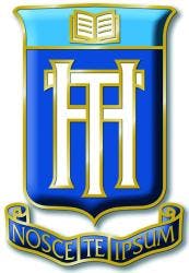 Huntingtower School Logo