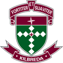Kilbreda College logo