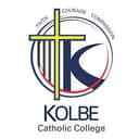 Kolbe Catholic College logo