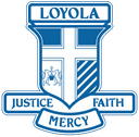 Loyola College logo