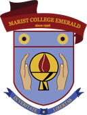 Marist College - Emerald logo
