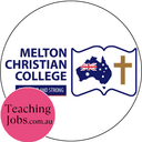 Melton Christian College logo