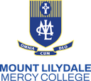Mount Lilydale Mercy College logo
