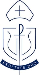 Georges River Grammar School logo